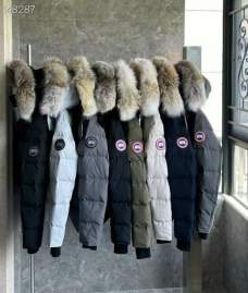 Picture of Canada Goose Down Jackets _SKUCanadaGooseS-2XL26yr6537878
